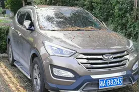 车子有没有必要打蜡？打蜡有什么好处？老司机说不嫌麻烦你就去图片