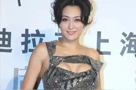 “童年女神”孟广美到底有多美？（多图）图片