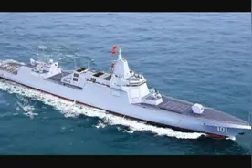 中国海军已经30年没有海战，没有实战经验，还能打胜仗吗？图片