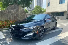 20万的迈锐宝XL，车长5米配237马力引擎，可惜良心换不来高销量图片