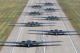 美军这一举动十分罕见图片