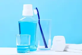 漱口水，到底有没有效果？图片