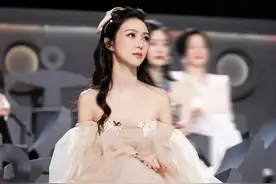 就这？也太浪费她神奇回春的美貌……图片