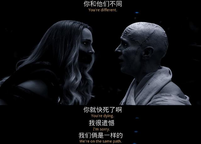 全球票房7.5亿，评分却暴跌5.7分，漫威史诗成垃圾，梗都玩烂了