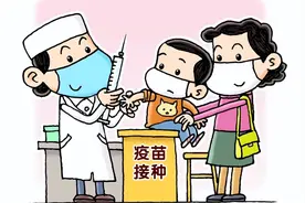儿童疫苗怎么打？自费疫苗打哪些？疫苗问题一次说清图片