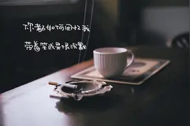 一身清贫怎敢入繁华，两袖清风怎敢误佳人图片