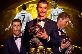 再无力挑战梅西！回顾C罗的5次世界杯之旅，有缺憾仍封神图片