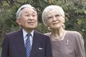美智子从小到大写真回顾，看首位嫁入日本皇室民间女子的绝代风华图片