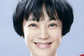 捧红刘若英，罗大佑、李宗盛都曾爱过她，这个女人不简单图片