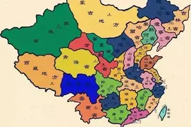 毛主席周恩来两次向苏联提出收回外蒙，但均被苏联所阻，未能成功图片