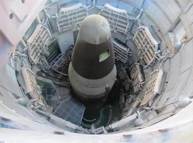 世界三大战略武器(中美俄导弹射程对比俄16000公里) - 桓桂百科号