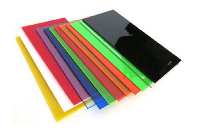 亚力克板材有毒吗