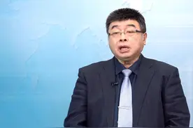 美教授称解放军现在收台，14小时占领！邱毅说出统一不能拖的原因图片