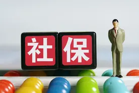 快来看，医保卡里每月打多少钱，你知道吗？图片