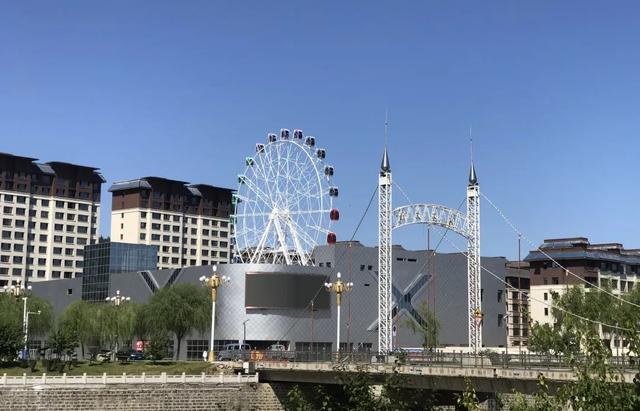 汉博商业项目案例｜东北县域商业如何以“首店”应对“招商难”