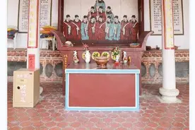 莆田历史上当官最多的“林氏”家族图片