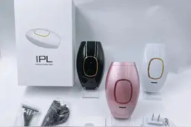 NAITENG激光冰点脱毛仪能永久脱毛吗？图片