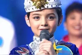 十位长“残”的童星：因肥胖被北影拒绝，头秃沦为路人，丑态各异图片