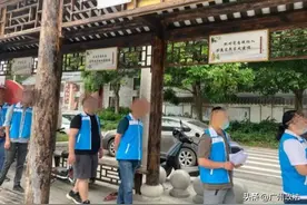 创新“四矫”教育矫正模式——区司法局太平司法所开展亲情感化教育活动图片