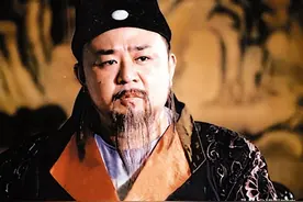野史：狄仁杰死后其遗物中发现八个字，揭示他和武则天的君臣关系图片