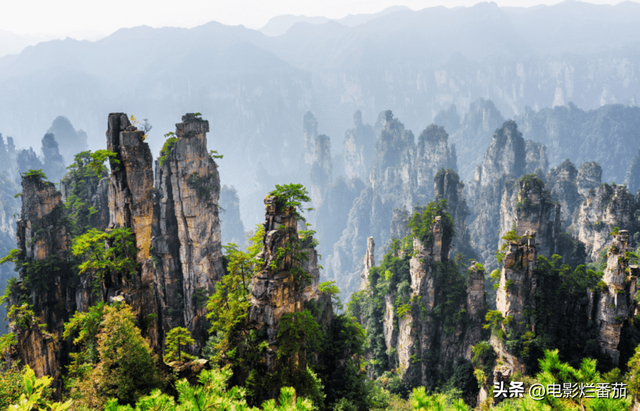 全球票房破30亿，卡神又破科幻天花板，四大卖点告诉你值在哪？