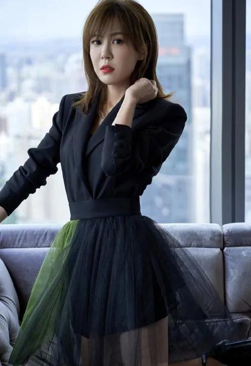 你觉得这十位山东籍气质女明星哪位气场最大