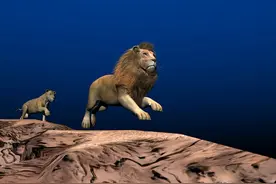 逆向思维：真正强大的人，本质上就是人性单纯的人图片