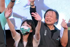 国民党评估选“立委”台北有8区胜率高，坦言王世坚“比较棘手”图片