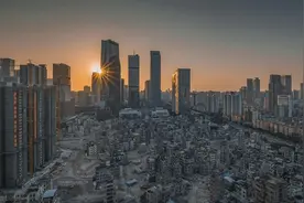 拆迁又来了？住建部已明确，2024年起，城中村“统统”这样处理图片