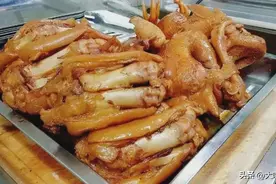 不管卤什么肉，用这个配方，隔条街闻着都香，越嚼越香还酥烂入味图片