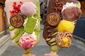 走心的人间烟火气美食文案：一碗饭一个故事，一道菜一段人生图片