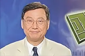 TVB知名主持人血癌离世14周年！一句：球是圆的，成永恒经典图片