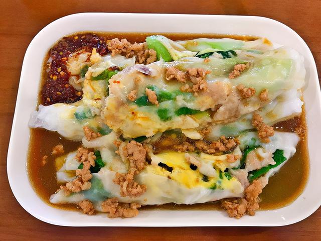 中国广州顶尖的美食:这10道街头小吃,才是真正的美味佳肴