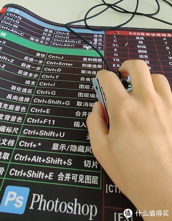 五块钱，给你的鼠标升级顶级手感！简单详尽的微动更换教程