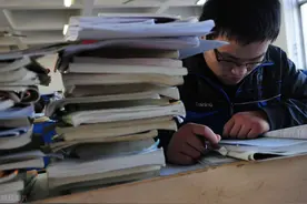 我，在上海的金融公司做内勤，透露真实收入，告诉你月薪能过万吗图片