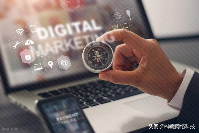干货丨“病毒式营销”对网络推广的好处在哪?附上操作方法