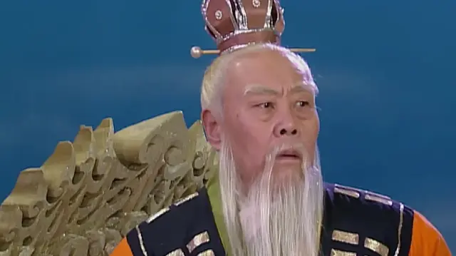 西游记最大的谜题：金银角大王究竟为何下凡，手中画像是谁给的？