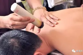 艾灸排病反应连载：艾灸排病反应及解决方案，请灸友收藏！（七）图片