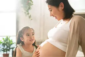 孕31周，感觉胎儿像在哆嗦一样，是怎么回事？图片