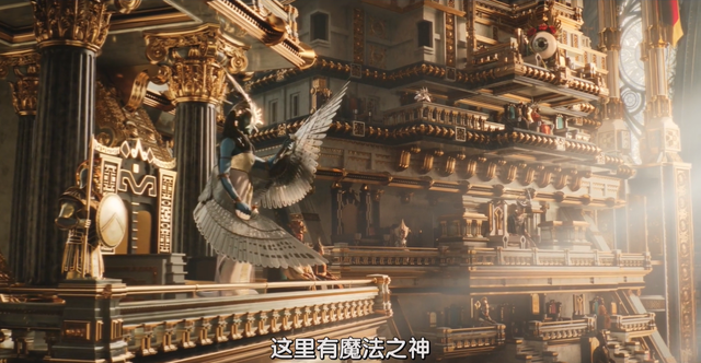 又色又低智，《雷神4》怎么也变成这个样子了？