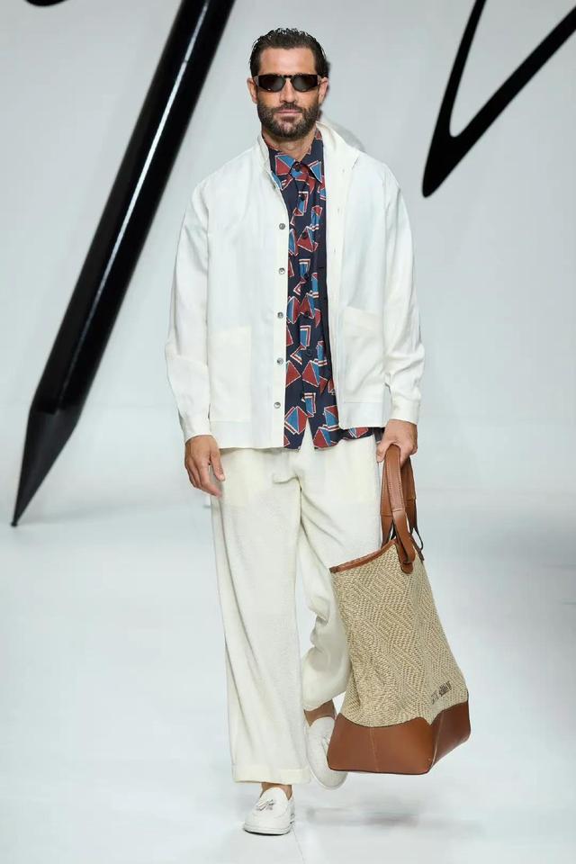 Giorgio Armani 2024������װϵ��