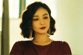 高叶的爆红犹如“照妖镜”，照出了内娱的丑陋图片