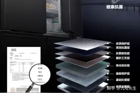 海尔冰箱星蕴系列怎么样？2022年海尔星蕴系列可以买吗？图片