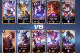 王者：排位赛玩家现状，“赢了不知足，输了不甘心”，网友：确实图片