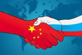 俄罗斯送中国五重大礼，中俄合作更上层楼，美国的“末日”要来了图片
