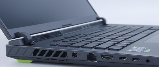 RTX 4070驾到，1440p游戏纵横沙场 ROG枪神7游戏本深度测试