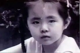 本是绝世美女，却被富豪逼得背叛男友，还差点成了尼姑图片