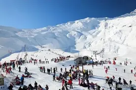 滑雪的7个好处，你根本想象不到，第1个会上瘾图片