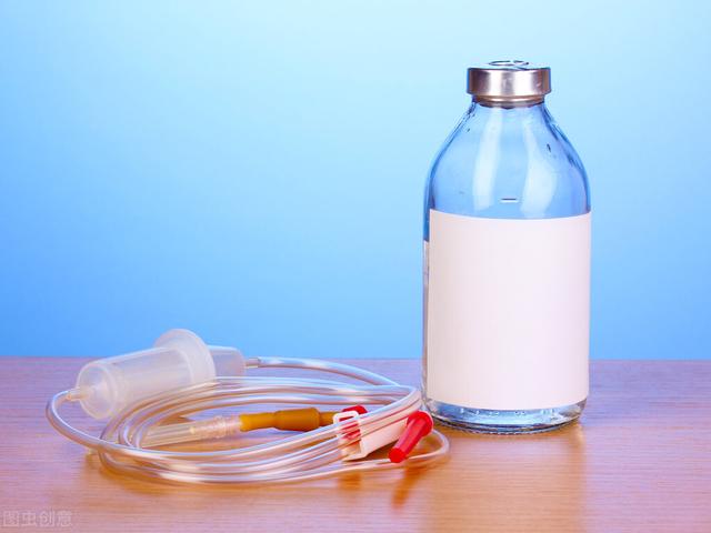 实用干货！190组静脉滴注药物配伍禁忌表