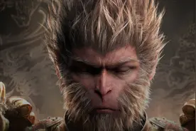 《黑神话：悟空》主创团队参与设计 京东京造联名键盘《墨染乾坤》独家上线图片